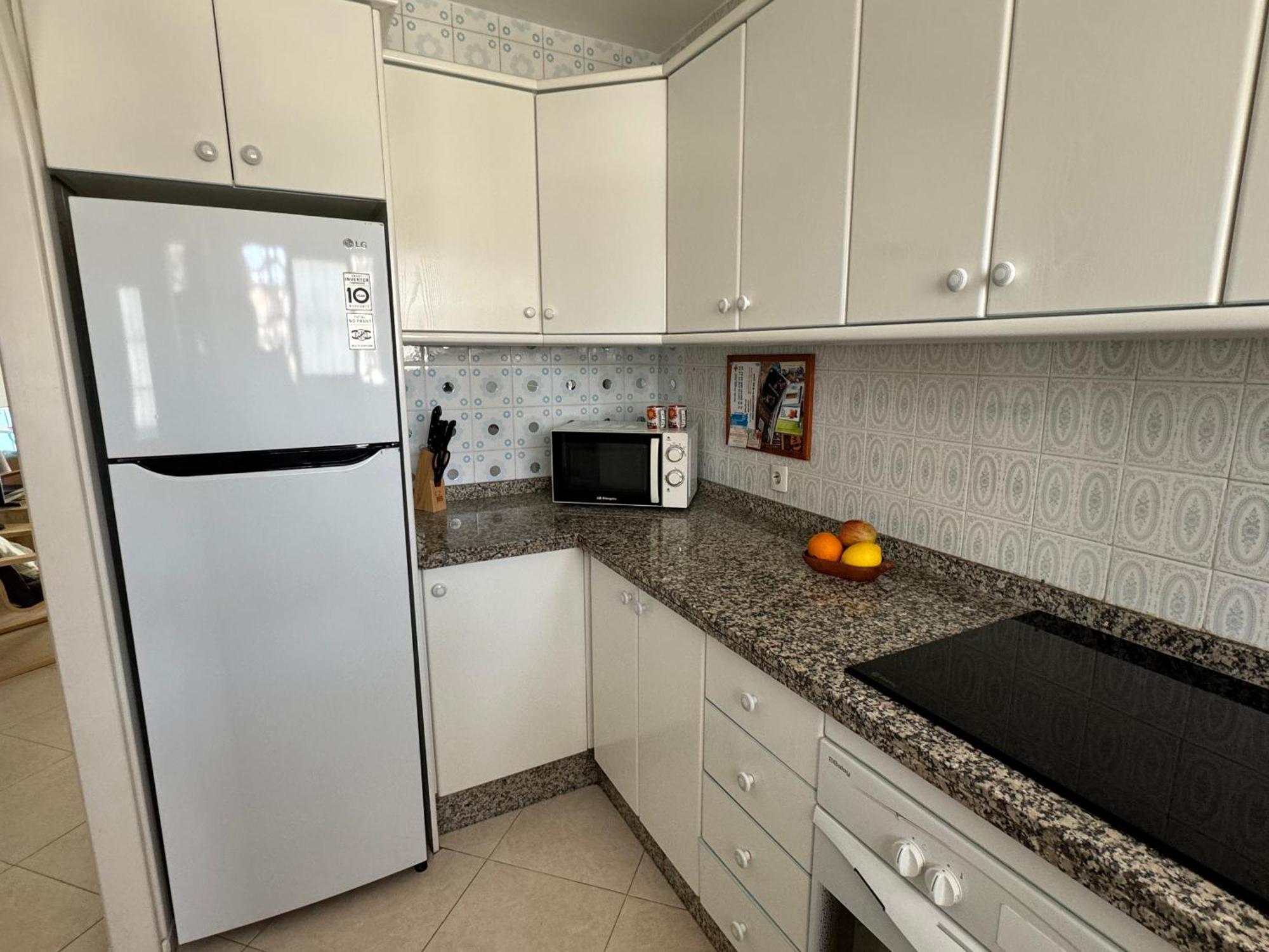 شقة Acapulco Playa 34 Menyber نيرخا المظهر الخارجي الصورة